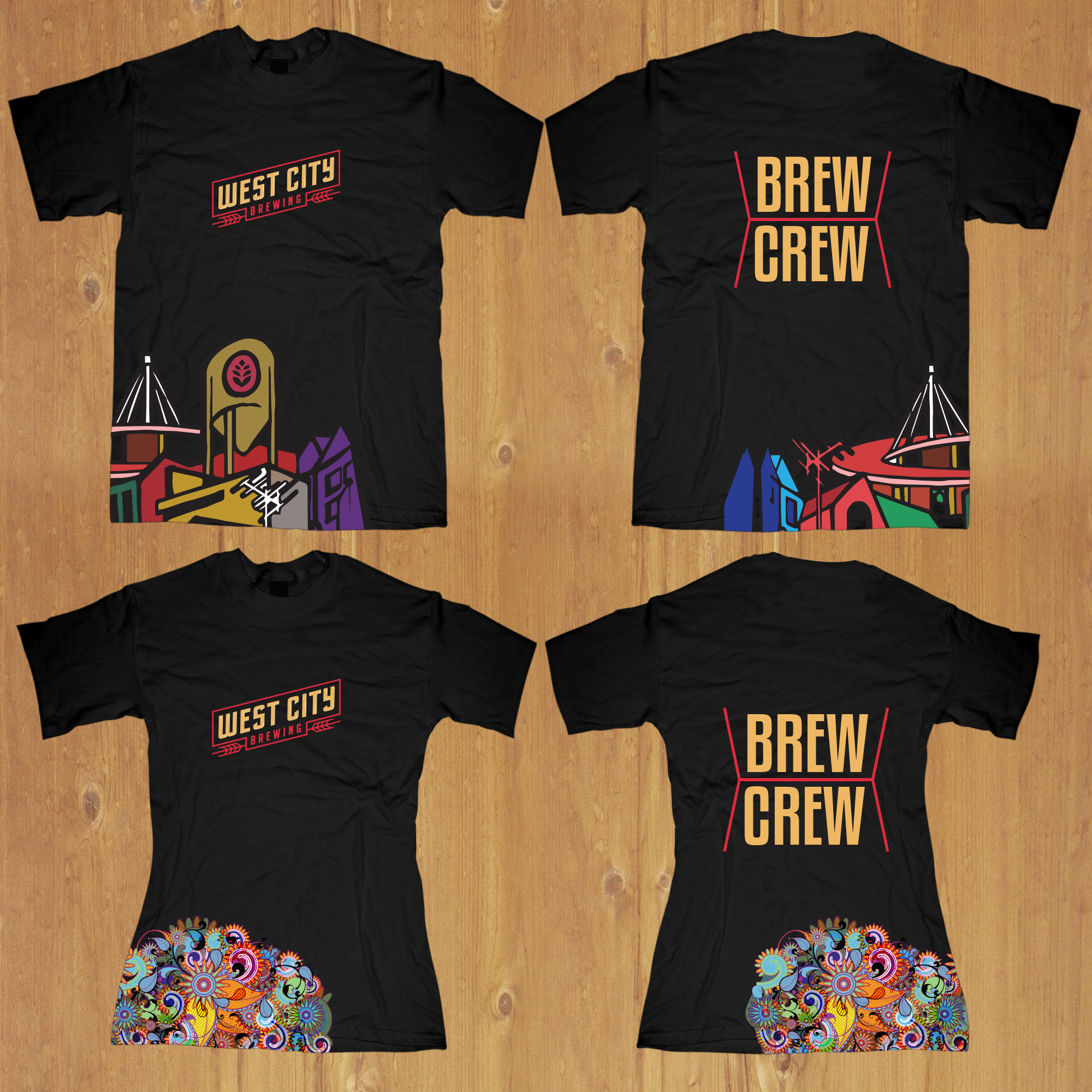 Design de T-shirt par MNM pour Circular World | Design #25319919