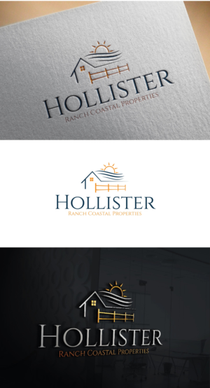 Logo Design by Anton