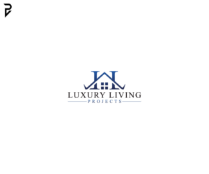 Diseño de Logo por poisonvectors para Luxury Living Projects  | Diseño: #25315410