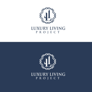 Diseño de Logo por rezz para Luxury Living Projects  | Diseño #25338221