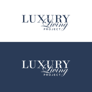 Diseño de Logo por rezz para Luxury Living Projects  | Diseño: #25343075