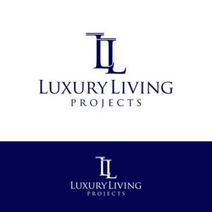 Diseño de Logo por Fauzan Zainal para Luxury Living Projects  | Diseño #25347524