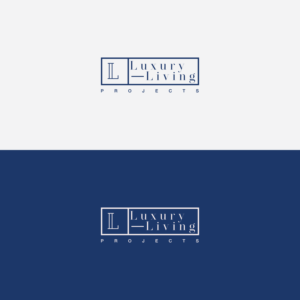 Diseño de Logo por Texgonecali para Luxury Living Projects  | Diseño #25348369