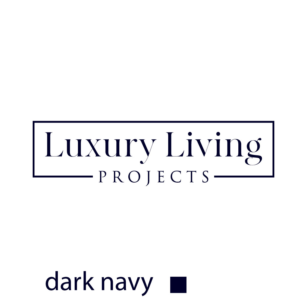 Diseño de Logo por mmojumdar 2 para Luxury Living Projects  | Diseño: #25423347