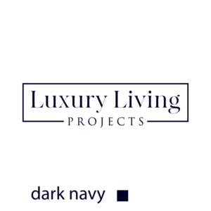 Luxury Living Projects | Logo Design by mmojumdar 2