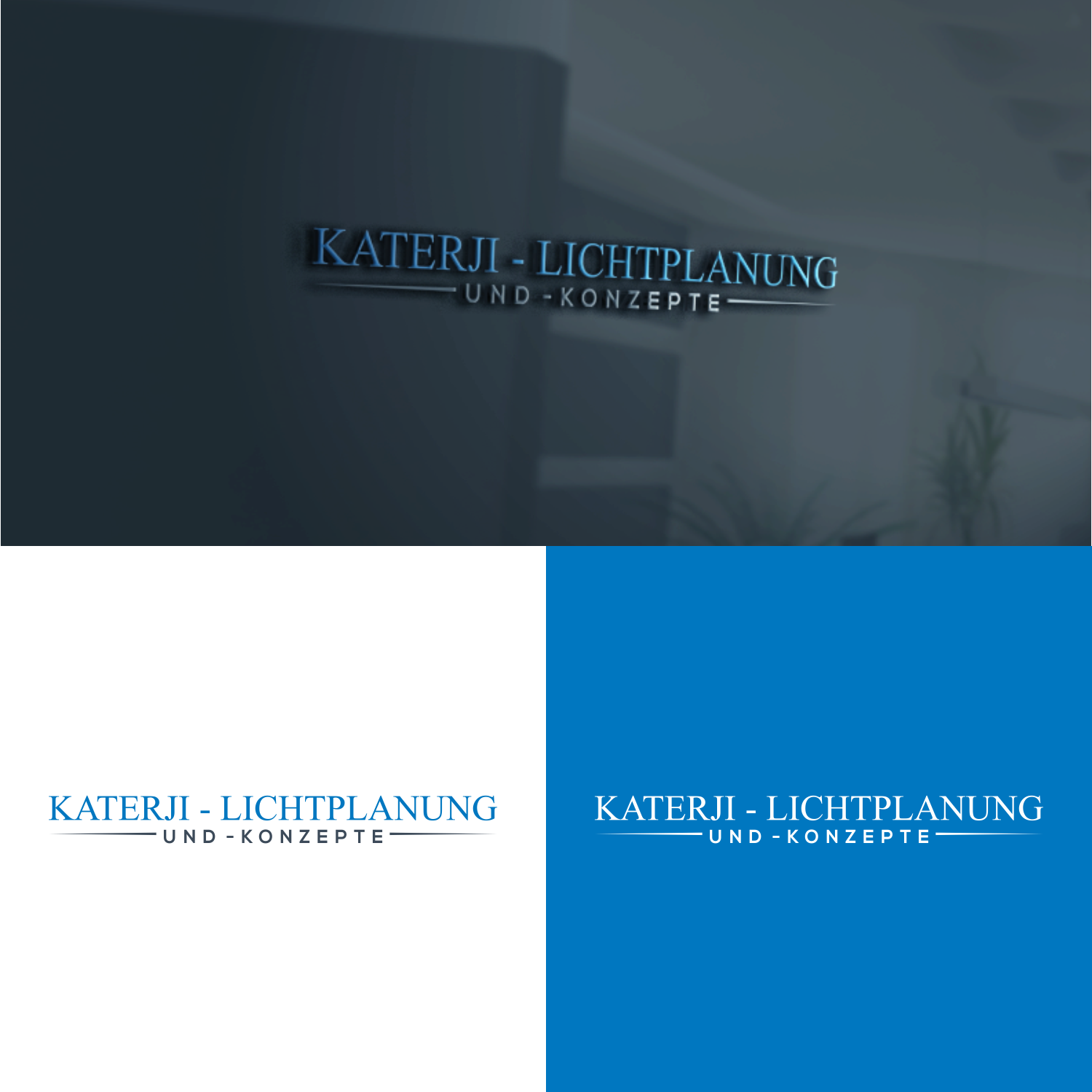 Logo-Design von mr.yasmine für dieses Projekt | Design #25301088