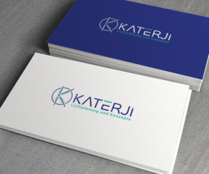 Katerji - Lichtplanung und -Konzepte | Diseño de Logo por Ethien