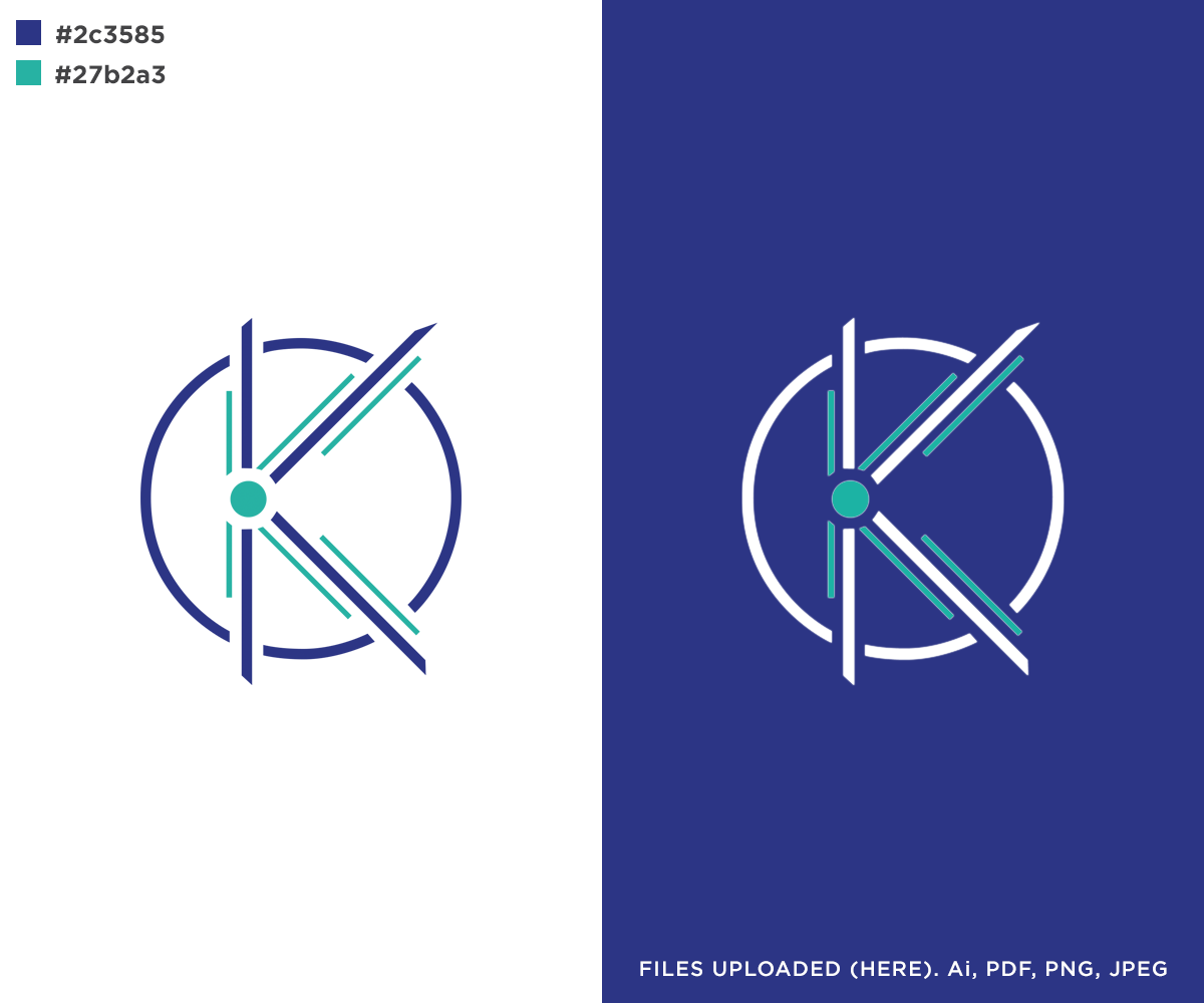 Diseño de Logo por Ethien para este proyecto | Diseño #25520715