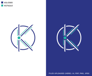 Logo-Design von Ethien für dieses Projekt | Design: #25520715