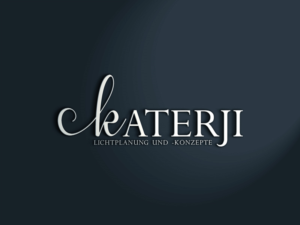 Katerji - Lichtplanung und -Konzepte | Logo Design by ZJ Design
