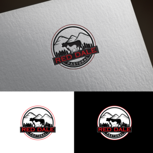 Red Dale Pastoral | Diseño de Logo por sankar999