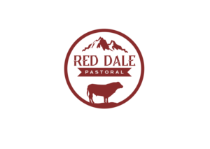 Logo Design by ivo_i_ivanov for Red Dale Pastoral | Design: #25314773