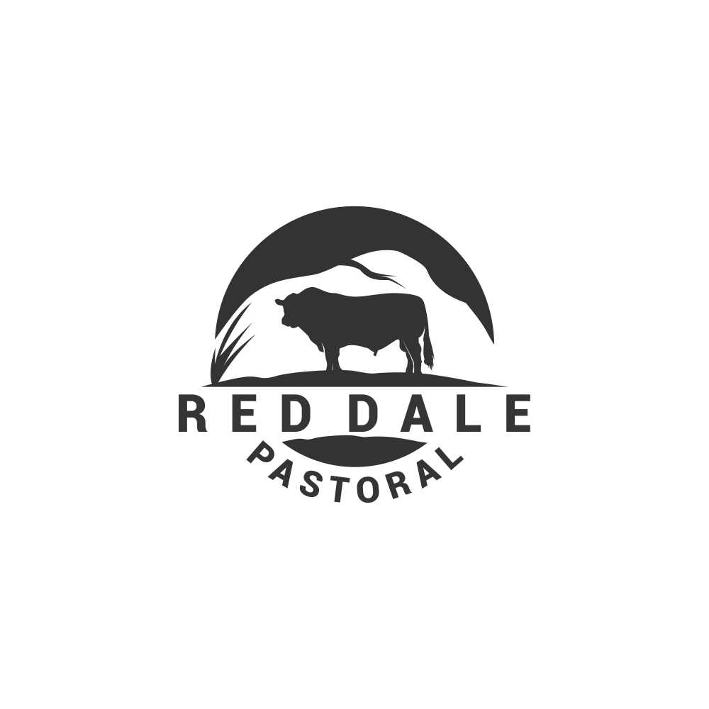 Logo-Design von Gerald Design 3 für Red Dale Pastoral | Design #25326949