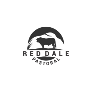 Red Dale Pastoral | Logo-Design von Gerald Design 3