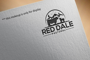 Red Dale Pastoral | Diseño de Logo por Ochieng