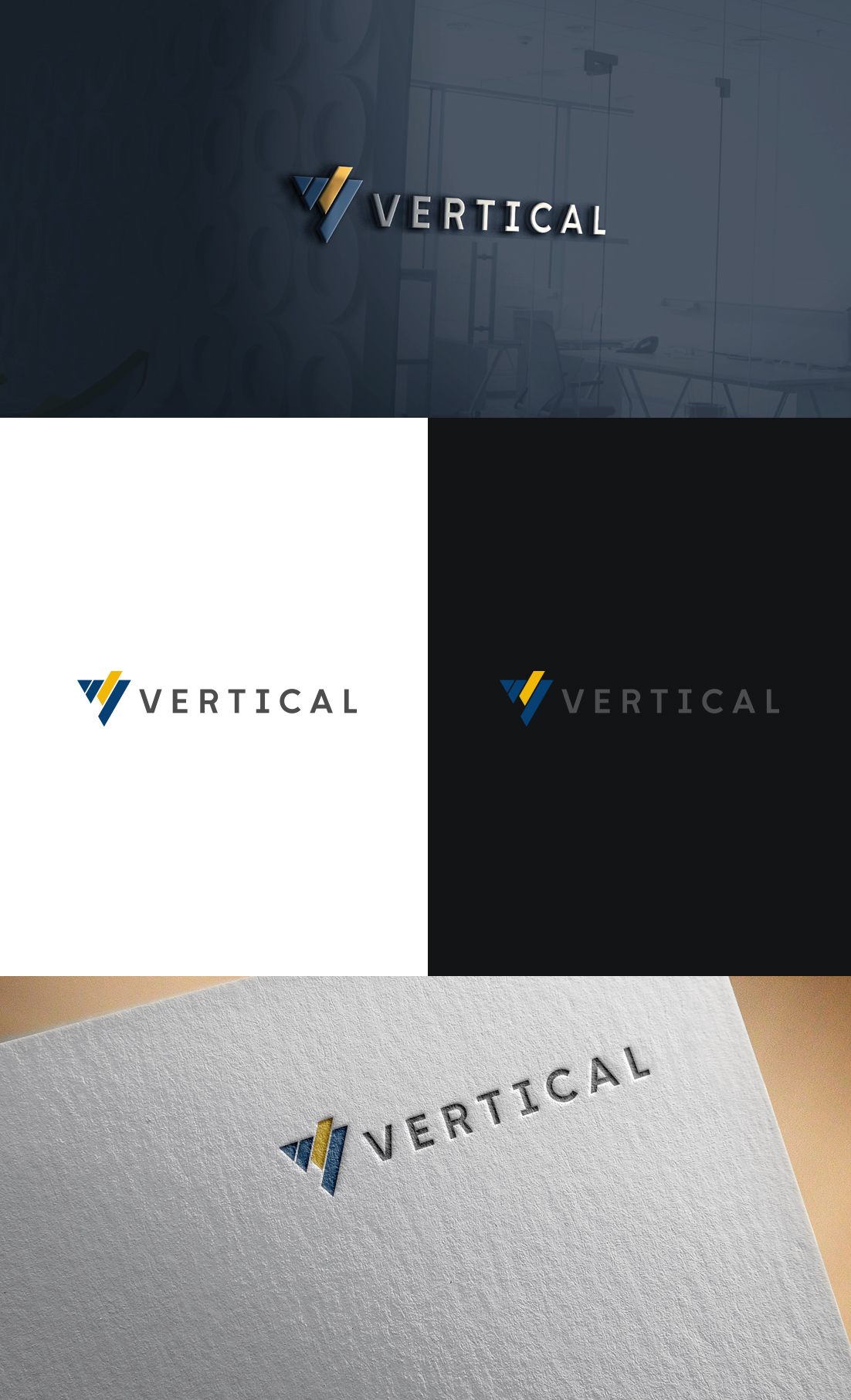 Logo Design by GLDesigns for Arbitrage Finance LTD | Design #25303853