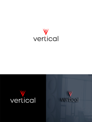 vertical | Logo Design by *mary