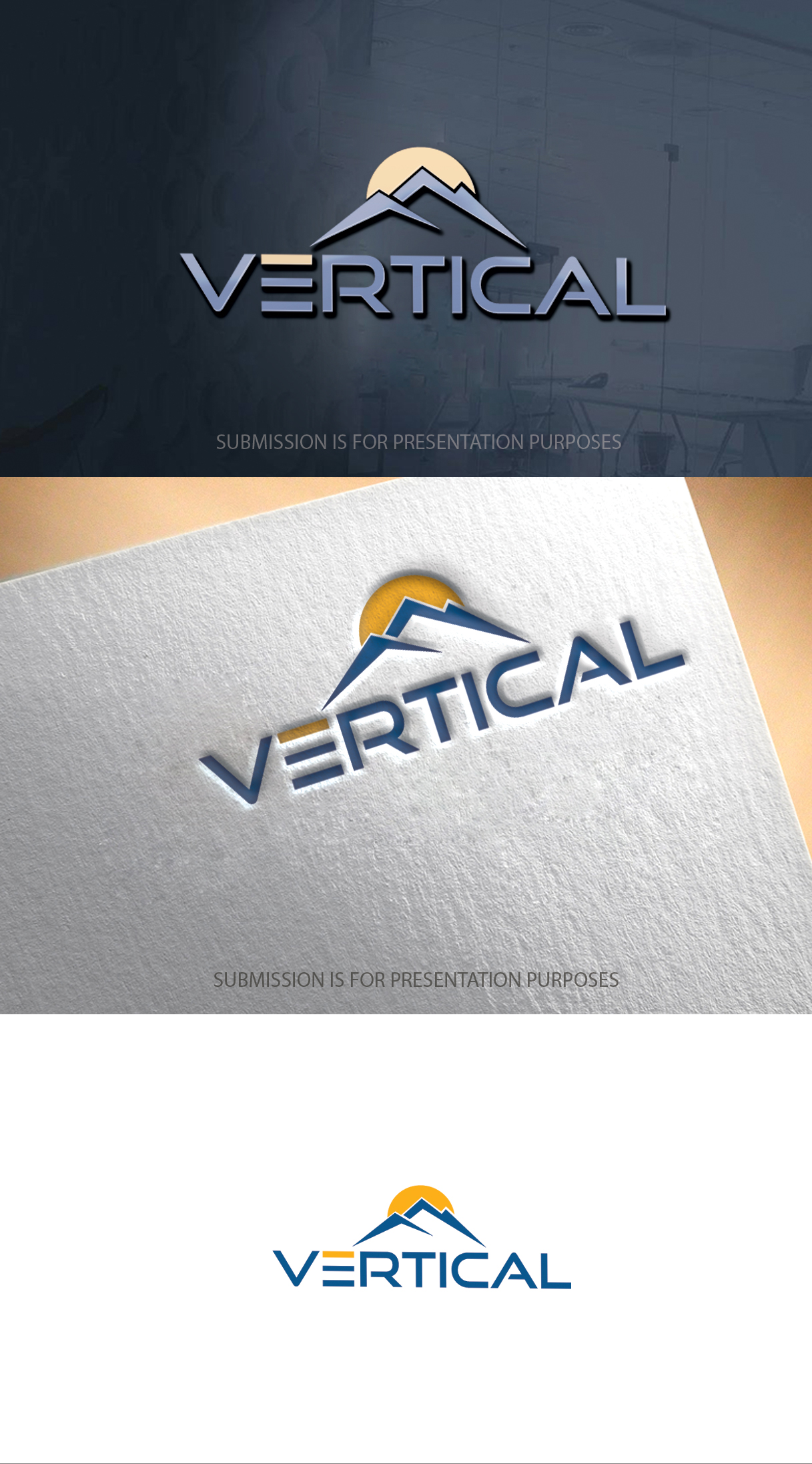 Logo Design by graphicevolution for Arbitrage Finance LTD | Design #25301156