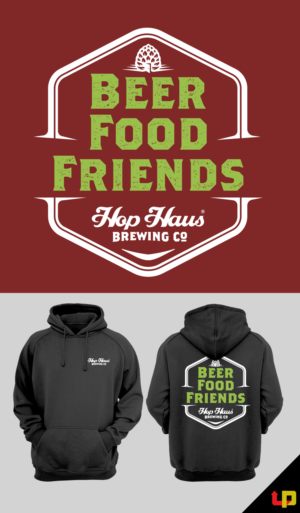 Family run brewery seeks a fresh/new shirt design | Diseño de Camiseta por Uprinteez