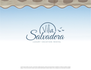 Logo Design by LIZZY LO