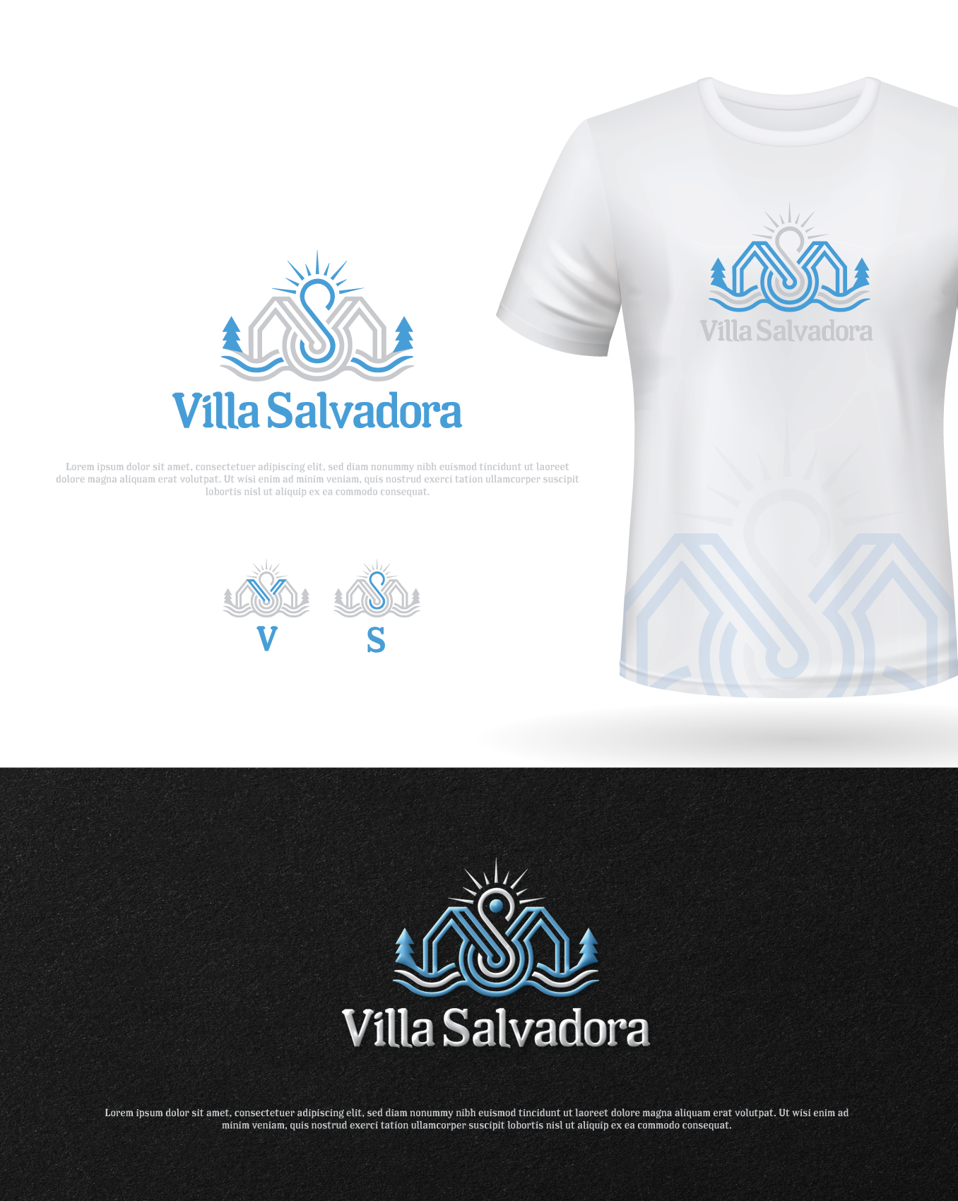 Logo-Design von Mosa Abo swelem für dieses Projekt | Design #25302568