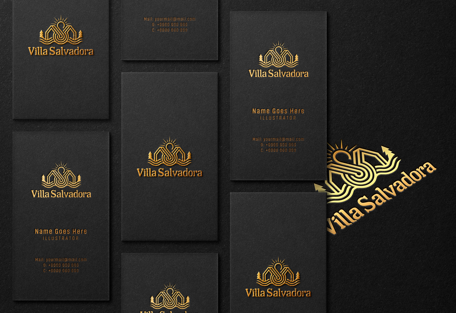 Logo Design by Mosa Abo swelem for this project | Design #25302601