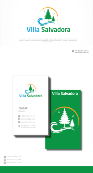 Logo Design by graphicevolution for this project | Design: #25302547