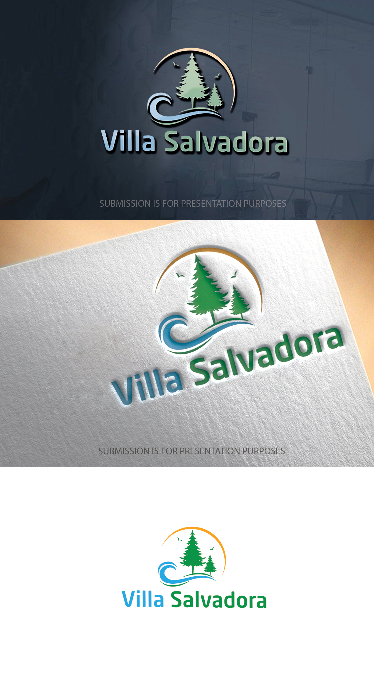 Logo Design by graphicevolution for this project | Design #25302548