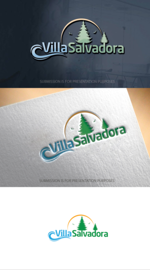 Logo Design by graphicevolution for this project | Design: #25302549