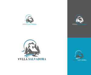Logo Design by Nahom Shiferaw