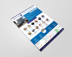 Westland Medical Centre | Flyer-Design von Nightmist