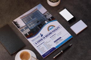 Westland Medical Centre | Flyer-Design von GraphicsGuru