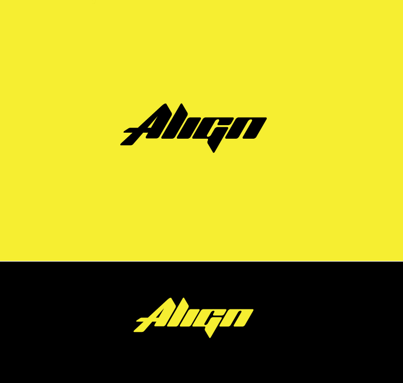 Logo Design by instudio for Align Infrastructure, Inc. | Design #25314566