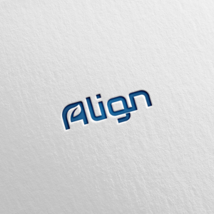 Logo Design by SteffySummer for Align Infrastructure, Inc. | Design: #25318821