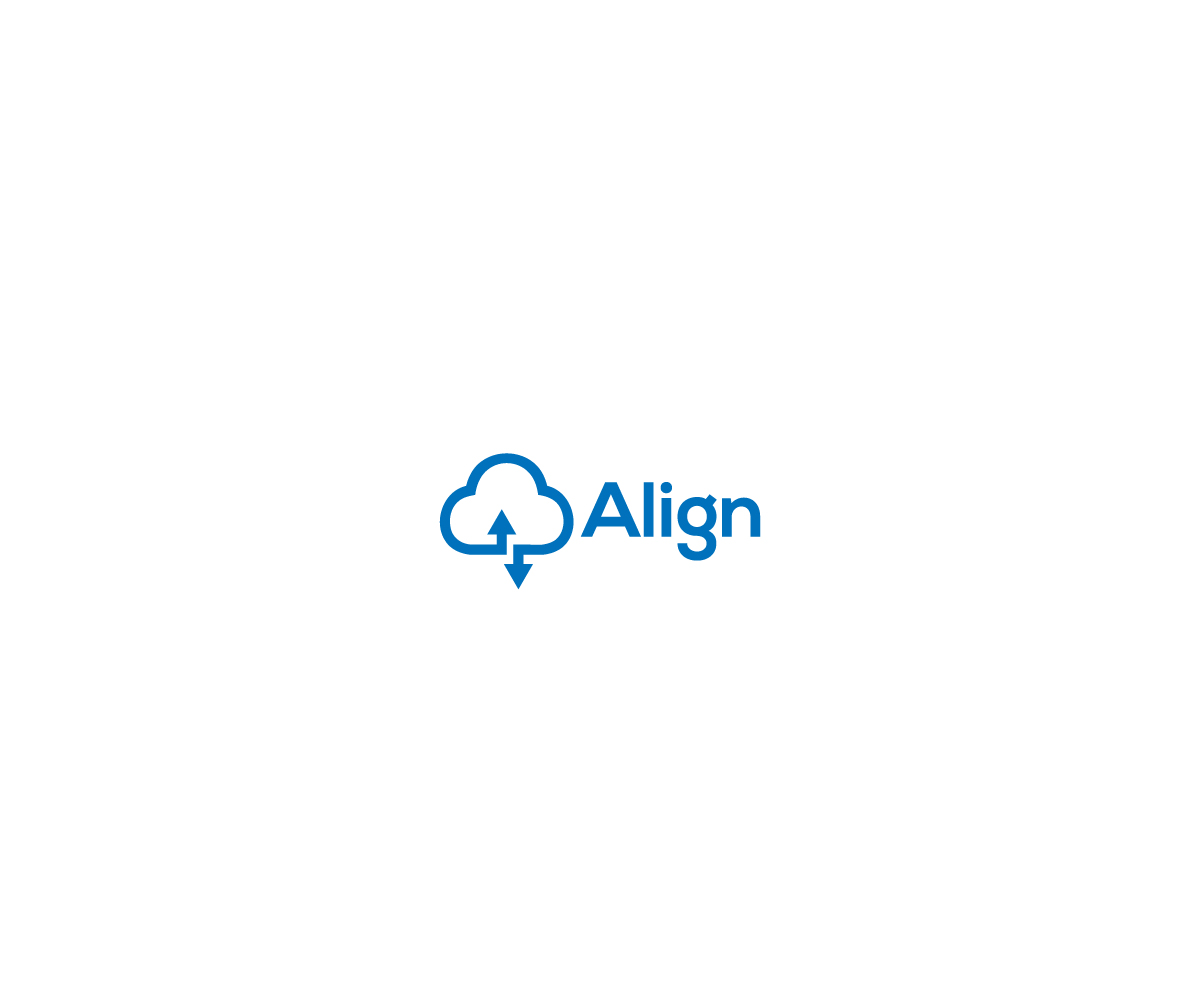 Logo Design by ikramhsakib for Align Infrastructure, Inc. | Design #25314646
