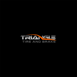 Logo-Design von Arham Hidayat für Triangle Tire and Brake, Inc. | Design #25358138