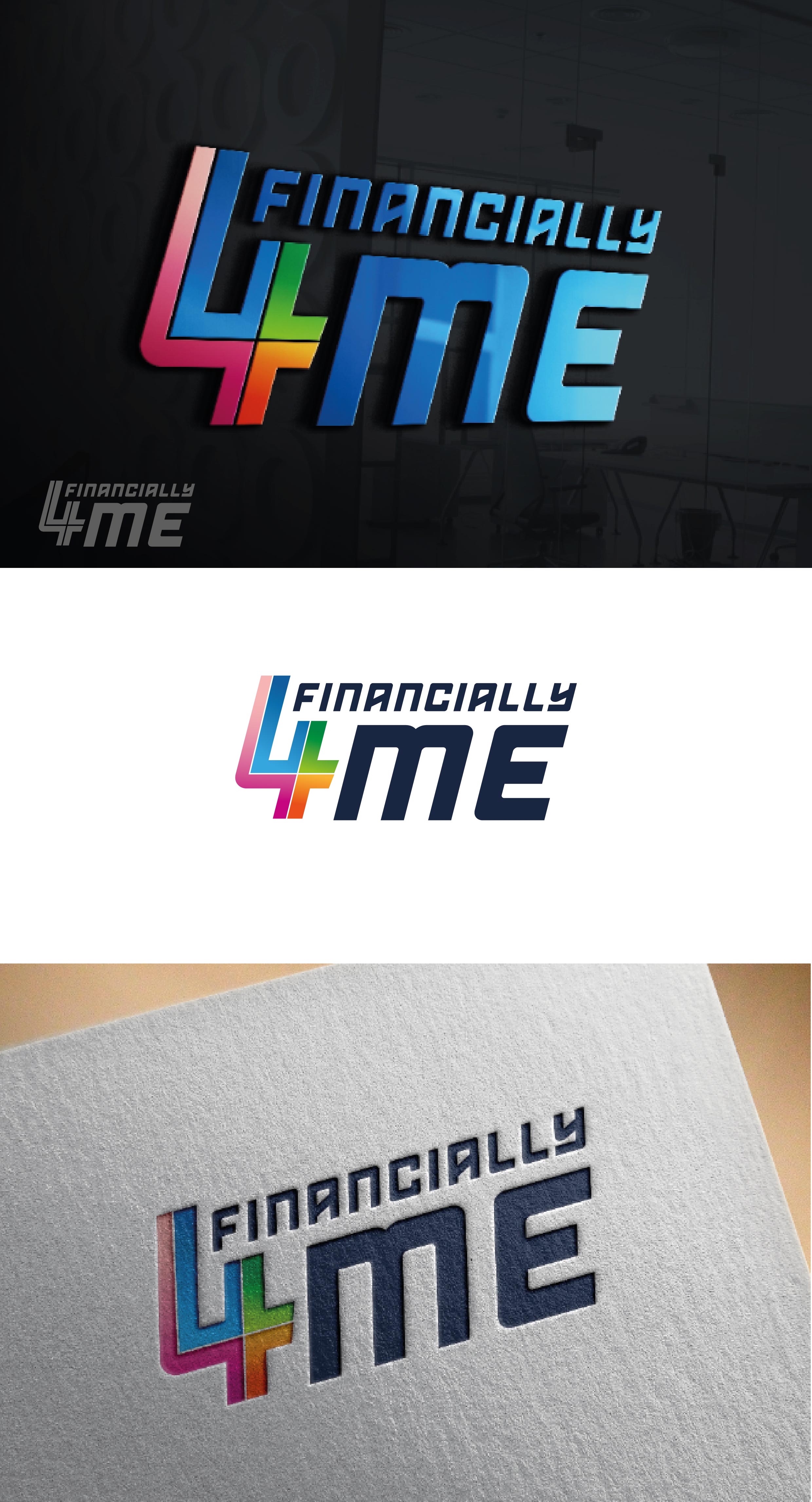 Logo Design by Anton for this project | Design #25311682