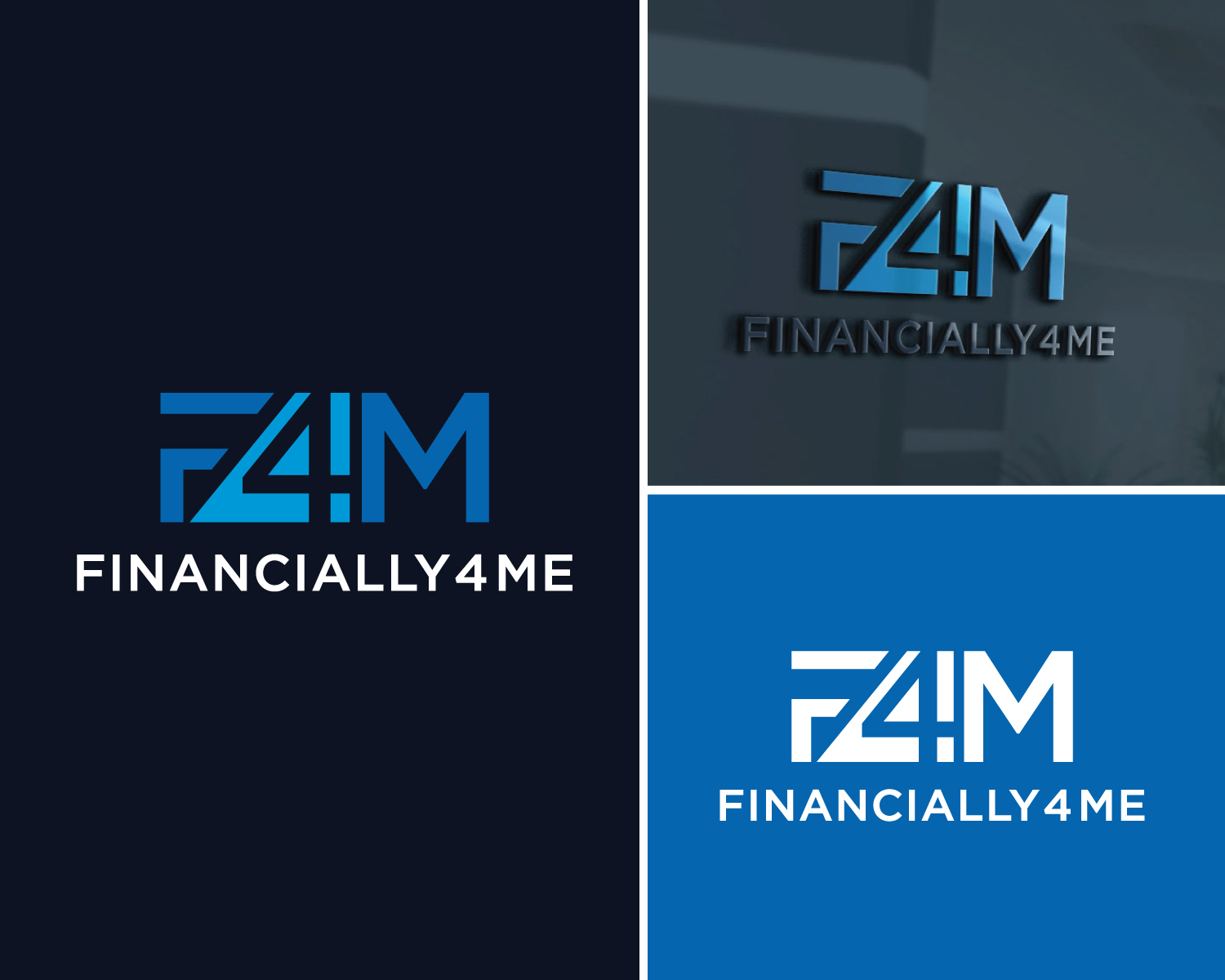 Logo Design by Atec for this project | Design #25305632