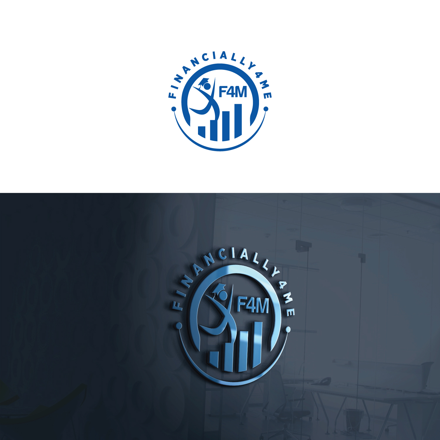 Diseño de Logo por Maxo-Biz para este proyecto | Diseño #25308859