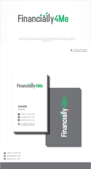 Logo Design by graphicevolution for this project | Design: #25302955
