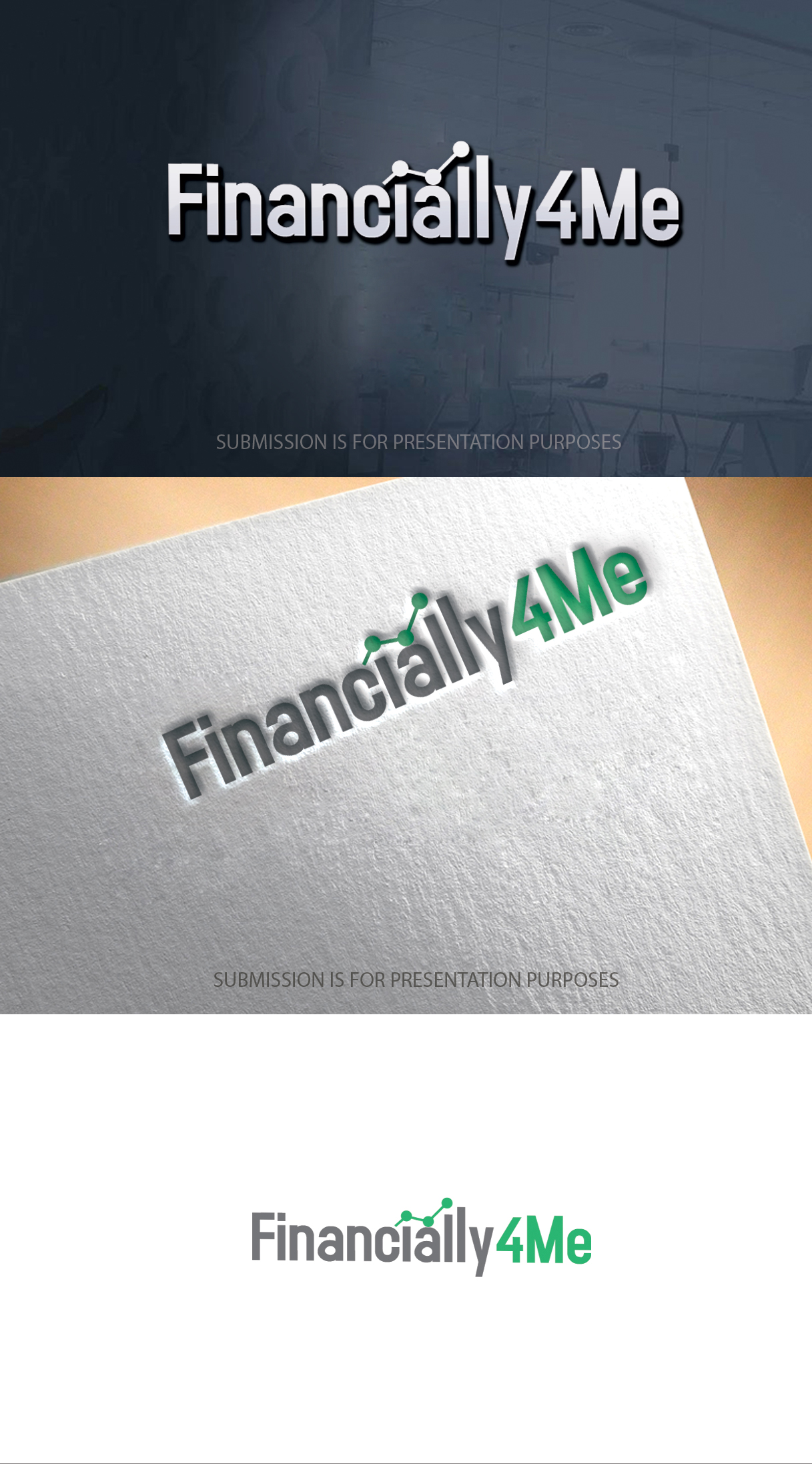 Logo Design by graphicevolution for this project | Design #25302956