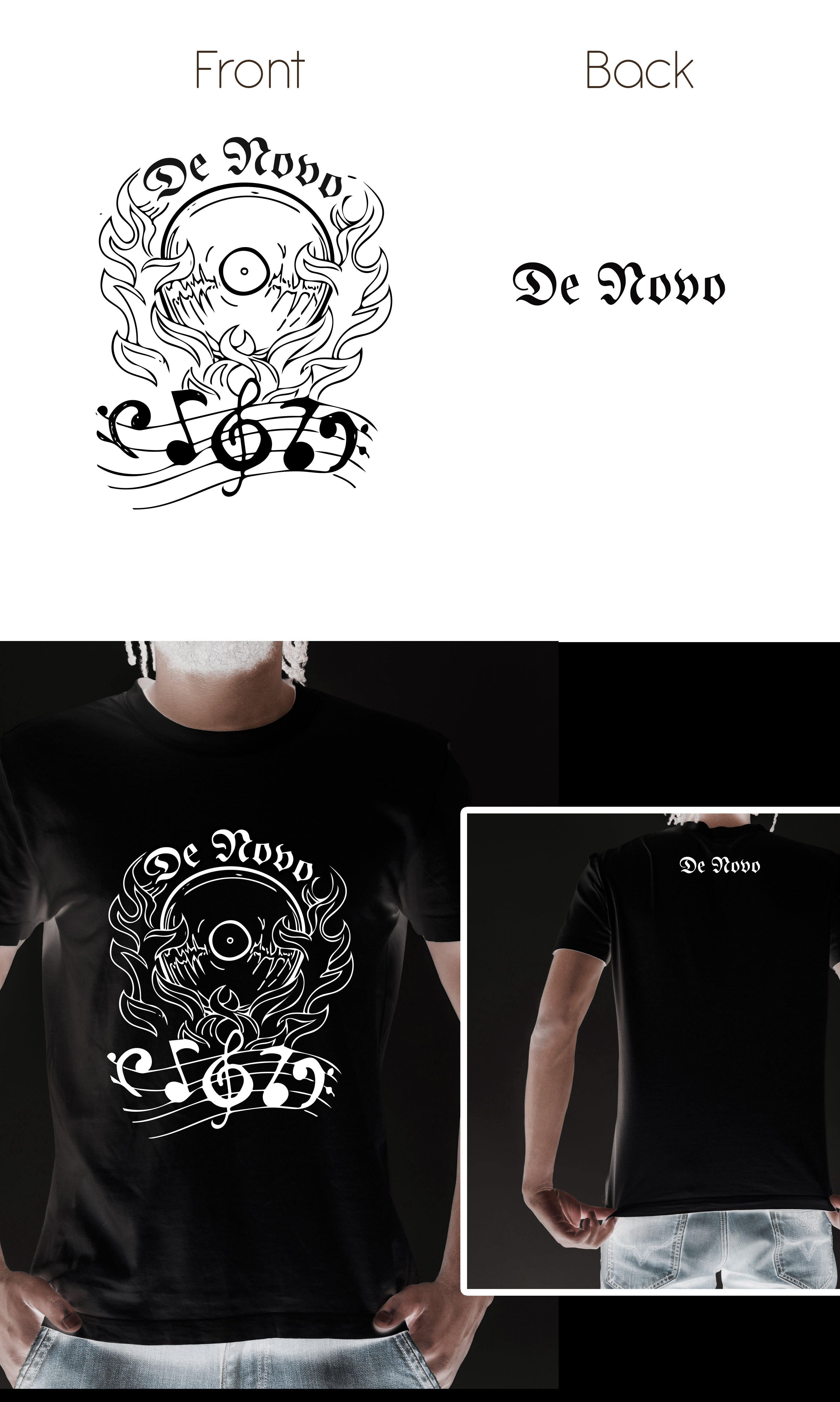 Design de T-shirt par jacqo pour ce projet | Design #25350893