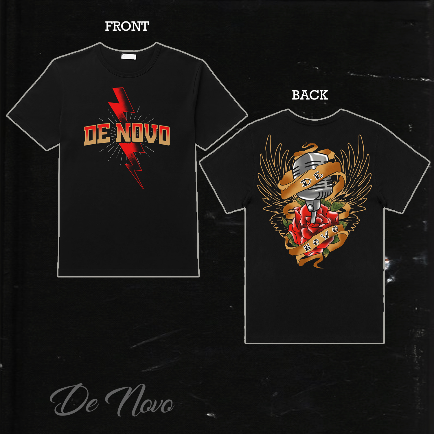 T-Shirt-Design von Heydale für dieses Projekt | Design #25341949