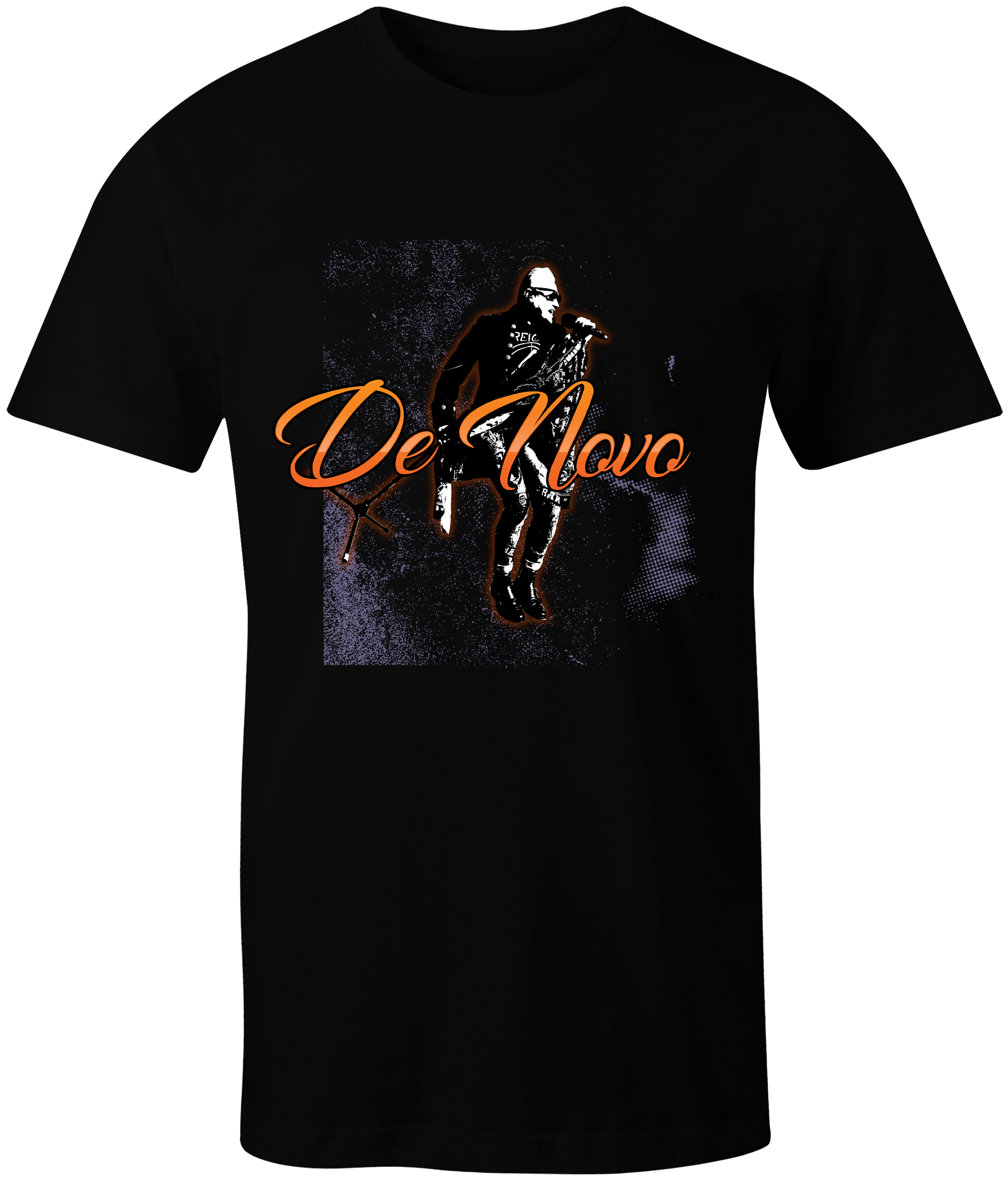 T-shirt Design by jamesmccue1 for this project | Design: #25407751