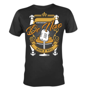 T-shirt Design by 75-R-P-Z for this project | Design: #25321884