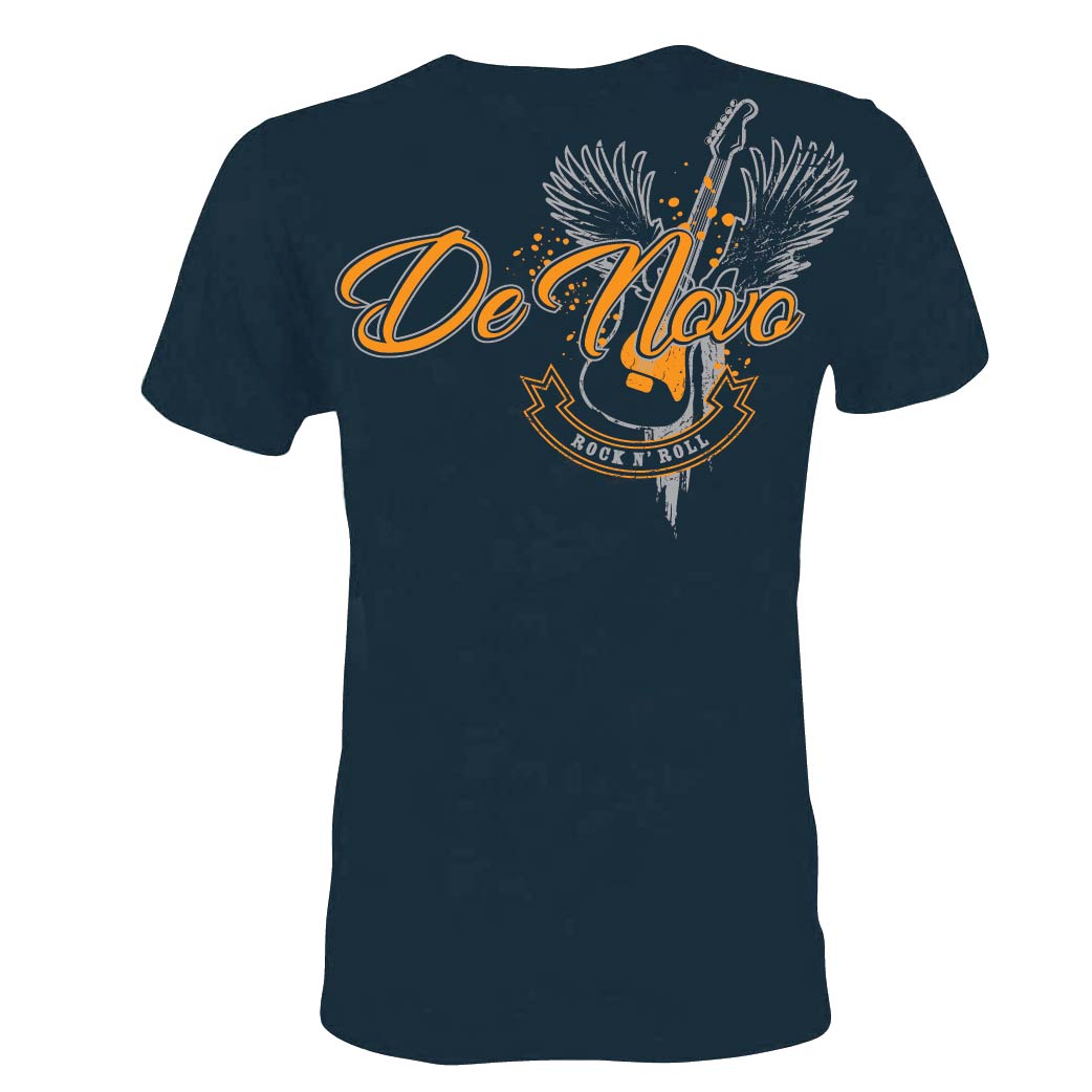 T-shirt Design by 75-R-P-Z for this project | Design #25410991