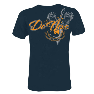 T-shirt Design by 75-R-P-Z for this project | Design: #25410991
