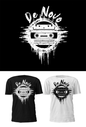 T-shirt Design by D'Mono for this project | Design: #25344603