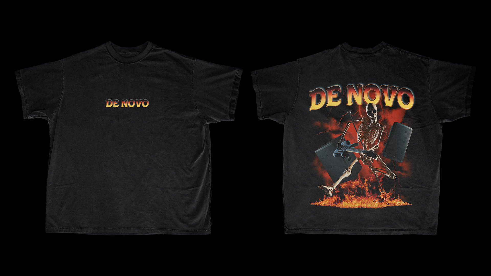 T-shirt Design by el_shekoo7 for this project | Design #25348838