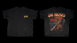 T-Shirt-Design von el_shekoo7 für dieses Projekt | Design: #25348839